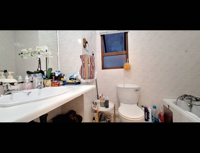 2 BEDROOM APARTMENT TO LET IN MUSGRAVE